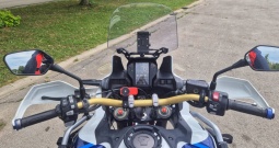 Honda Africa Twin Adventure Sports 1000
