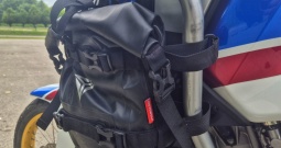 Honda Africa Twin Adventure Sports 1000