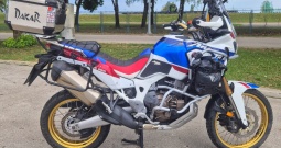 Honda Africa Twin Adventure Sports 1000