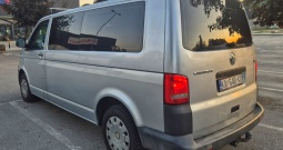 Volkswagen Caravelle 2.0 TDI