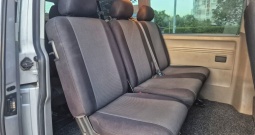 Volkswagen Caravelle 2.0 TDI
