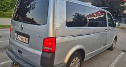 Volkswagen Caravelle 2.0 TDI