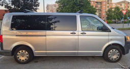 Volkswagen Caravelle 2.0 TDI