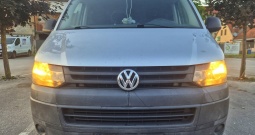 Volkswagen Caravelle 2.0 TDI