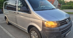 Volkswagen Caravelle 2.0 TDI