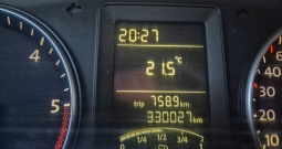 Volkswagen Caravelle 2.0 TDI