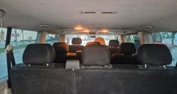 Volkswagen Caravelle 2.0 TDI