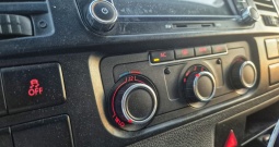 Volkswagen Caravelle 2.0 TDI