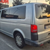 Volkswagen Caravelle 2.0 TDI