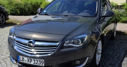 Opel Insignia Karavan 2.0 CDTI 163KS ecoFLEX 2015. godište