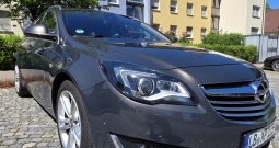 Opel Insignia Karavan 2.0 CDTI 163KS ecoFLEX 2015. godište