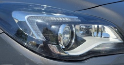 Opel Insignia Karavan 2.0 CDTI 163KS ecoFLEX 2015. godište