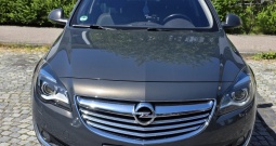 Opel Insignia Karavan 2.0 CDTI 163KS ecoFLEX 2015. godište