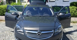 Opel Insignia Karavan 2.0 CDTI 163KS ecoFLEX 2015. godište