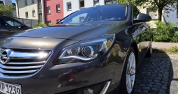 Opel Insignia Karavan 2.0 CDTI 163KS ecoFLEX 2015. godište
