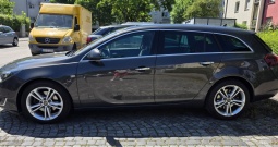 Opel Insignia Karavan 2.0 CDTI 163KS ecoFLEX 2015. godište