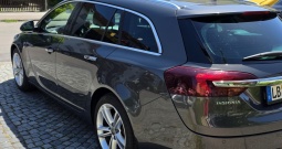 Opel Insignia Karavan 2.0 CDTI 163KS ecoFLEX 2015. godište