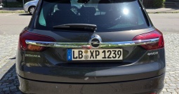 Opel Insignia Karavan 2.0 CDTI 163KS ecoFLEX 2015. godište