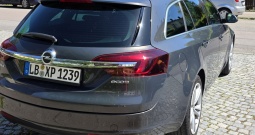 Opel Insignia Karavan 2.0 CDTI 163KS ecoFLEX 2015. godište