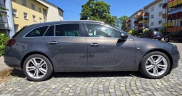 Opel Insignia Karavan 2.0 CDTI 163KS ecoFLEX 2015. godište