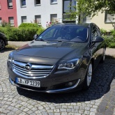 Opel Insignia Karavan 2.0 CDTI 163KS ecoFLEX 2015. godište