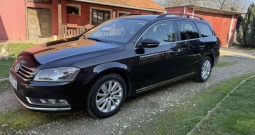 VW Passat 1.6, 2011g. 105ks