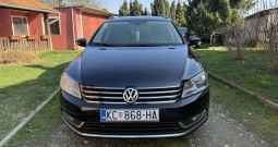 VW Passat 1.6, 2011g. 105ks