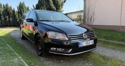 VW Passat 1.6, 2011g. 105ks
