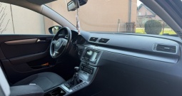VW Passat 1.6, 2011g. 105ks