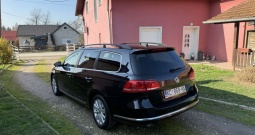 VW Passat 1.6, 2011g. 105ks