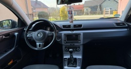 VW Passat 1.6, 2011g. 105ks