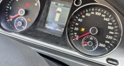VW Passat 1.6, 2011g. 105ks