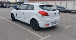 Kia Ceed 1.4 cvvt – 2009. godište