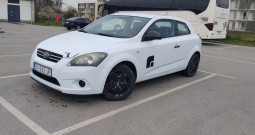 Kia Ceed 1.4 cvvt – 2009. godište