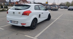 Kia Ceed 1.4 cvvt – 2009. godište