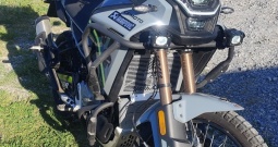 CF MOTO 450 MT model 2025