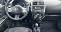 Nissan Micra 1,2 59kW/80ks, 12/2026
