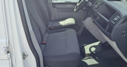 VW TRANSPORTER T6, 2.0 TDI, 2016g, dupla kabina