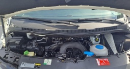 VW TRANSPORTER T6, 2.0 TDI, 2016g, dupla kabina