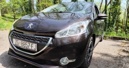 Peugeot 208 1.4 VTi Active