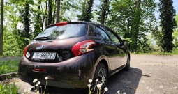 Peugeot 208 1.4 VTi Active