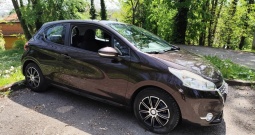 Peugeot 208 1.4 VTi Active