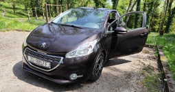 Peugeot 208 1.4 VTi Active