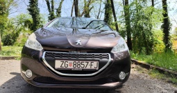 Peugeot 208 1.4 VTi Active