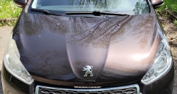 Peugeot 208 1.4 VTi Active
