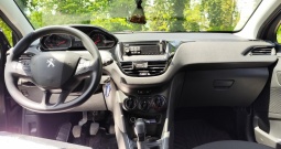 Peugeot 208 1.4 VTi Active