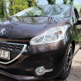 Peugeot 208 1.4 VTi Active