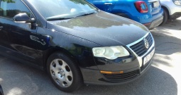 Passat 2.0 tdi bluemotion