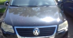 Passat 2.0 tdi bluemotion