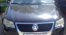 Passat 2.0 tdi bluemotion